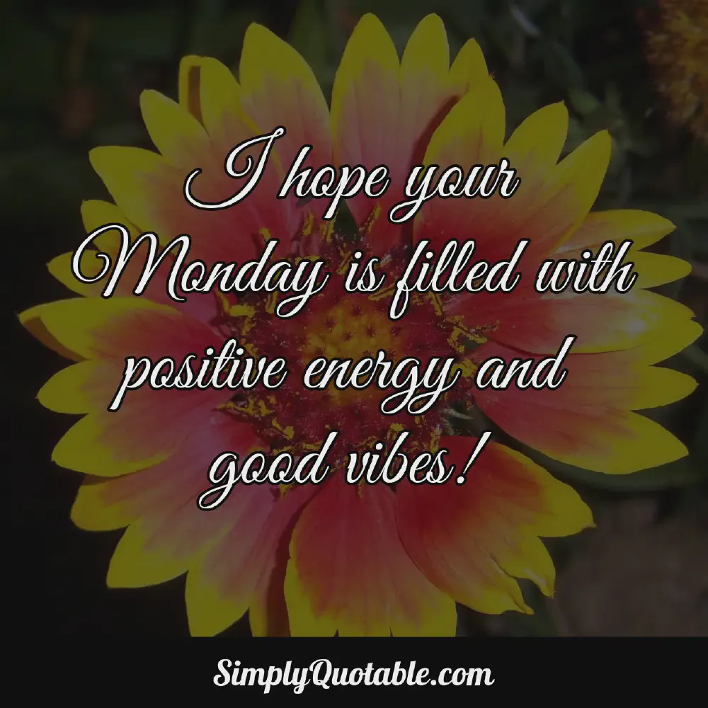 Good morning monday blessings hotsell